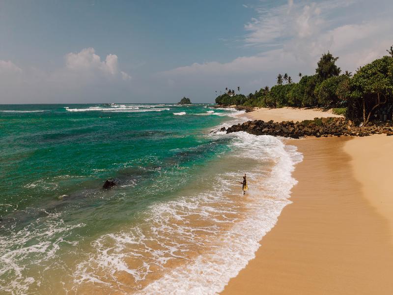 Surfescape Sri Lanka image