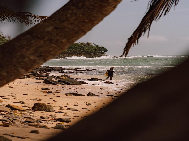Surfescape Sri Lanka image