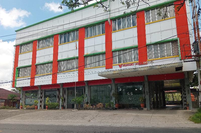 Minang Jaya Hotel Syariah By Zuzu