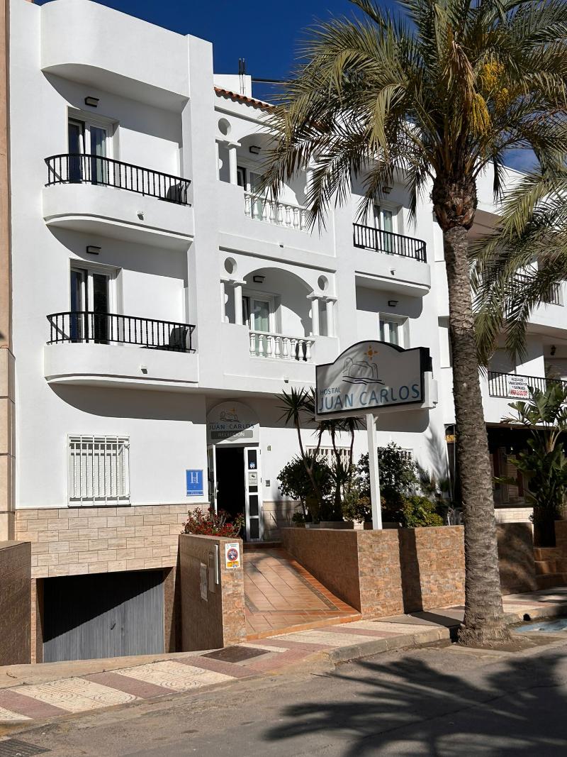 Hostal Juan Carlos