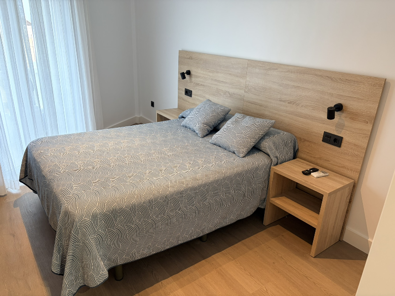 Hostal Juan Carlos image