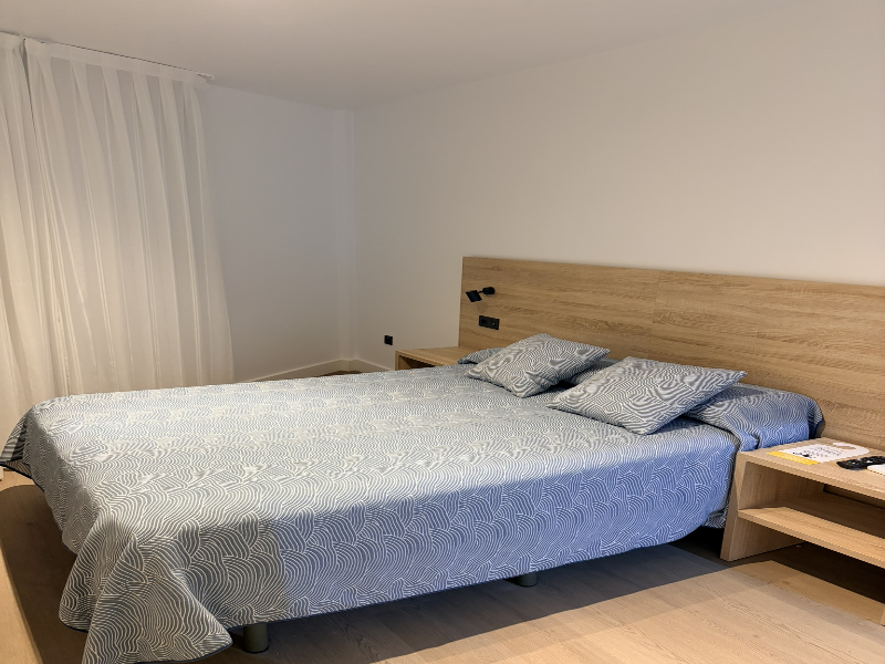 Hostal Juan Carlos image