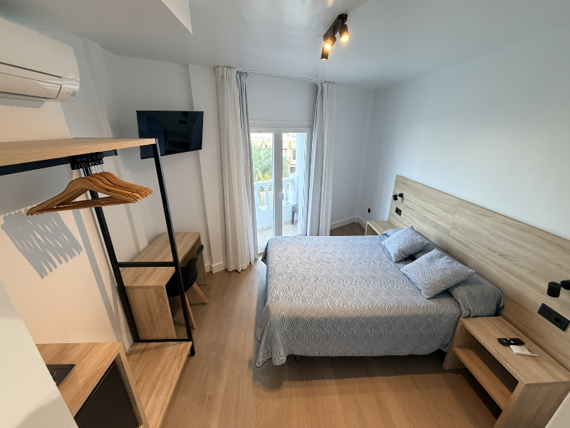 Hostal Juan Carlos image