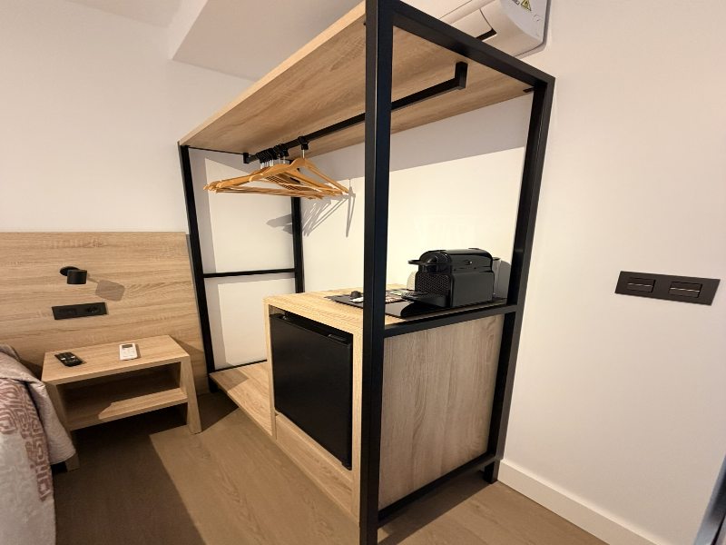 Hostal Juan Carlos image