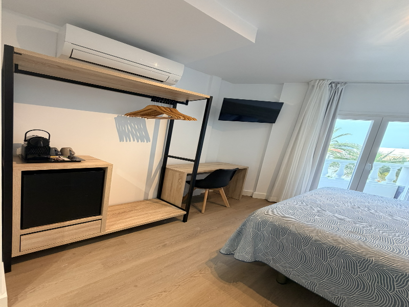 Hostal Juan Carlos image
