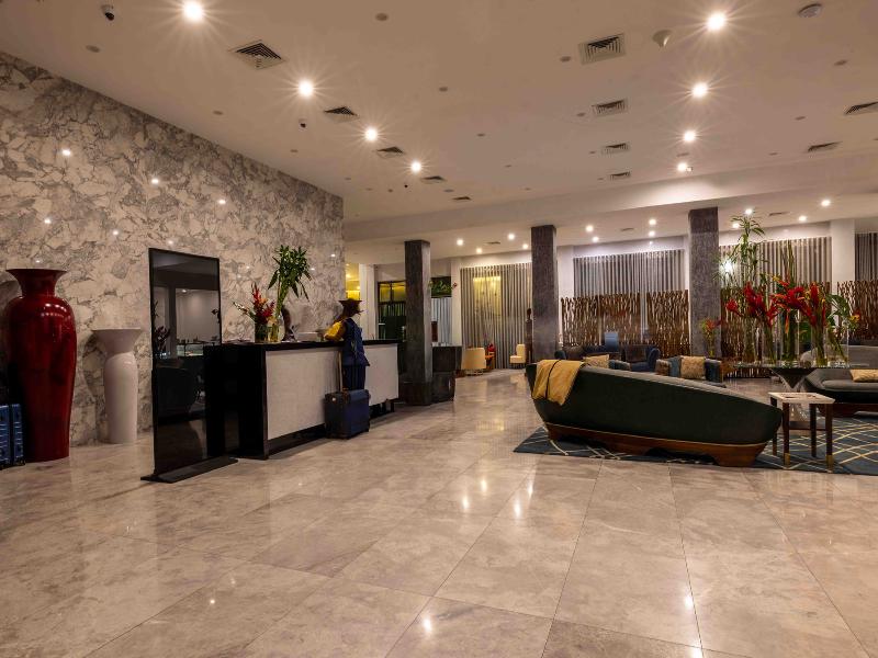 Palms By Eagles Airport City (formerly Holidayinn) image