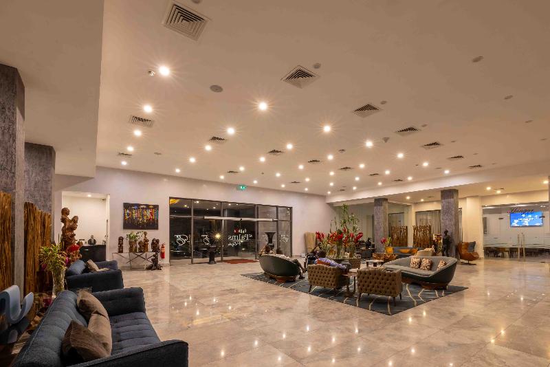 Palms By Eagles Airport City (formerly Holidayinn) image