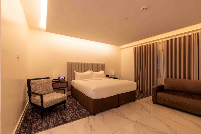 Palms By Eagles Airport City (formerly Holidayinn) image