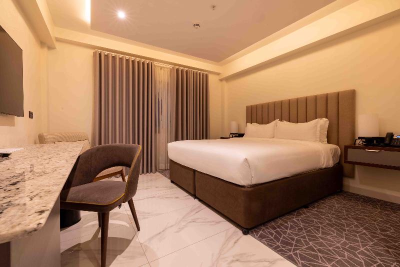 Palms By Eagles Airport City (formerly Holidayinn) image