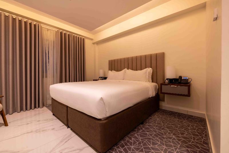 Palms By Eagles Airport City (formerly Holidayinn) image