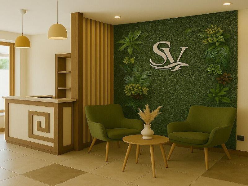 Sea Vista Hotel image