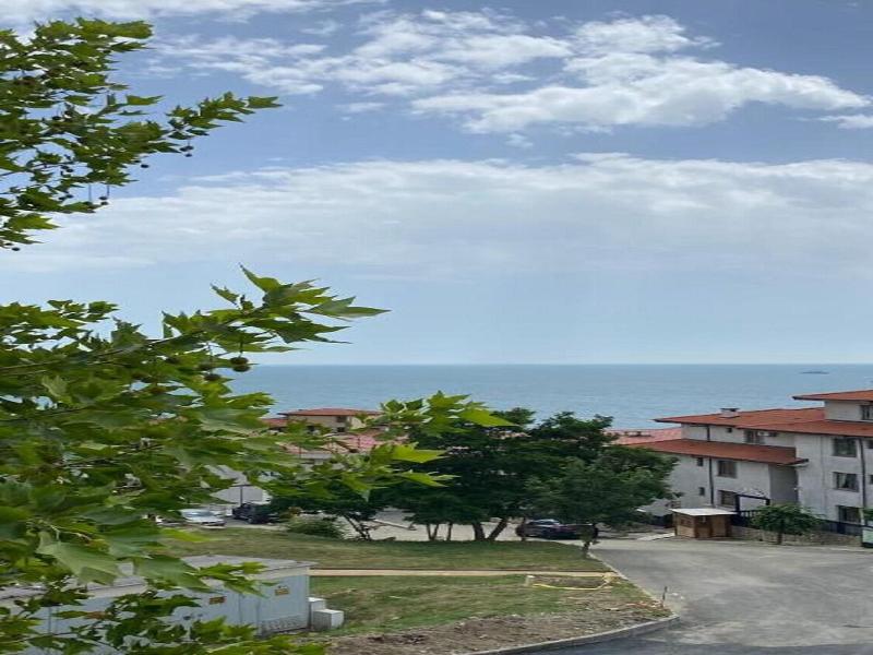 Sea Vista Hotel image