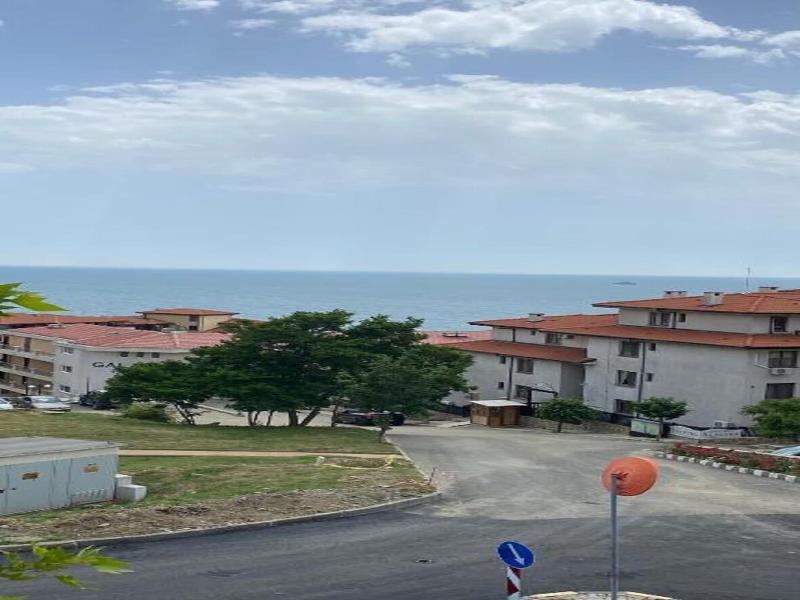 Sea Vista Hotel image