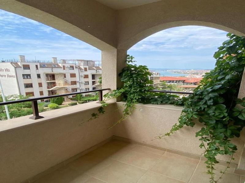 Sea Vista Hotel image