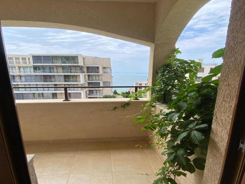 Sea Vista Hotel image