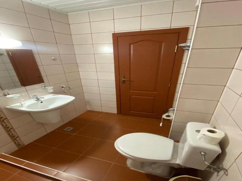 Sea Vista Hotel image