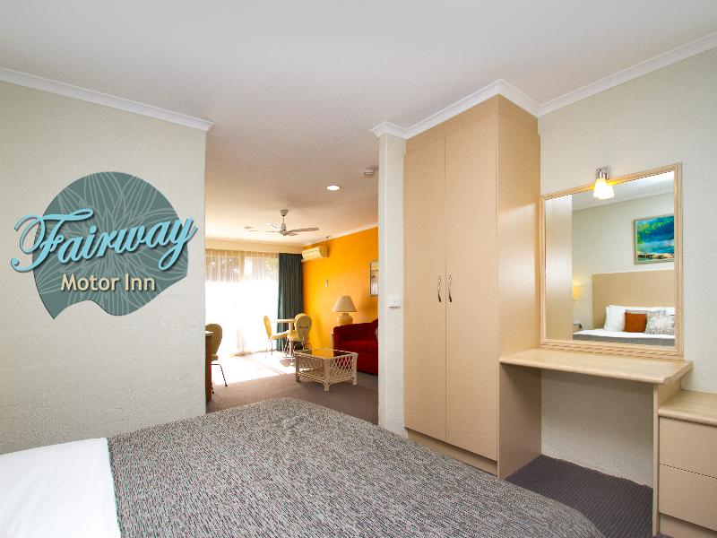 King Spa room