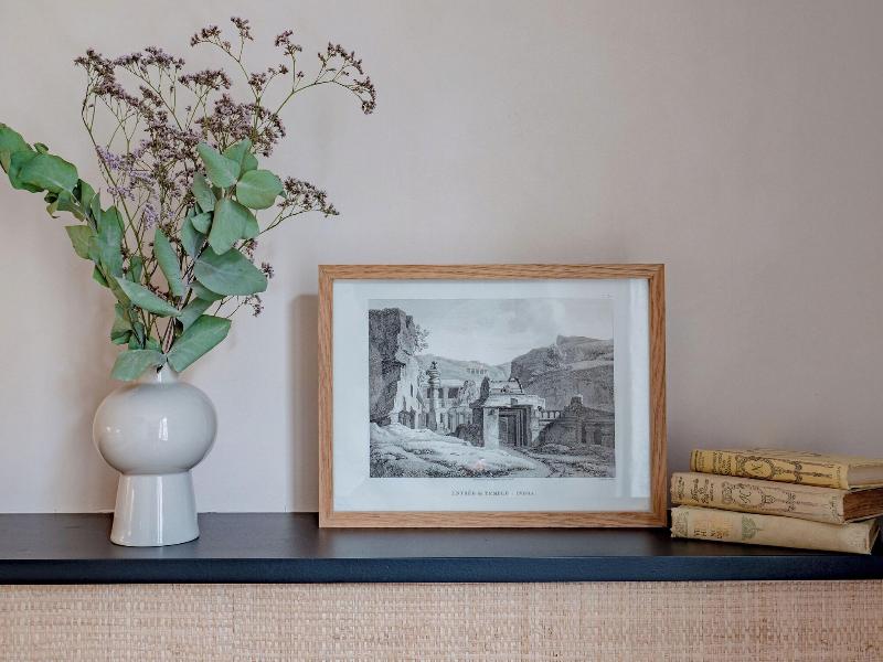Maison Traversiere image