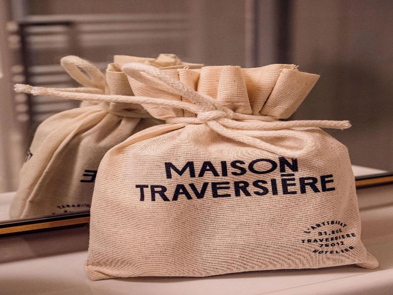 Maison Traversiere image