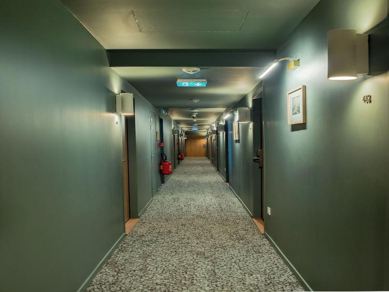Maison Traversiere image