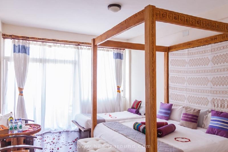 Maribela Hotel image