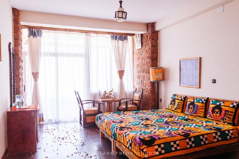 Maribela Hotel image