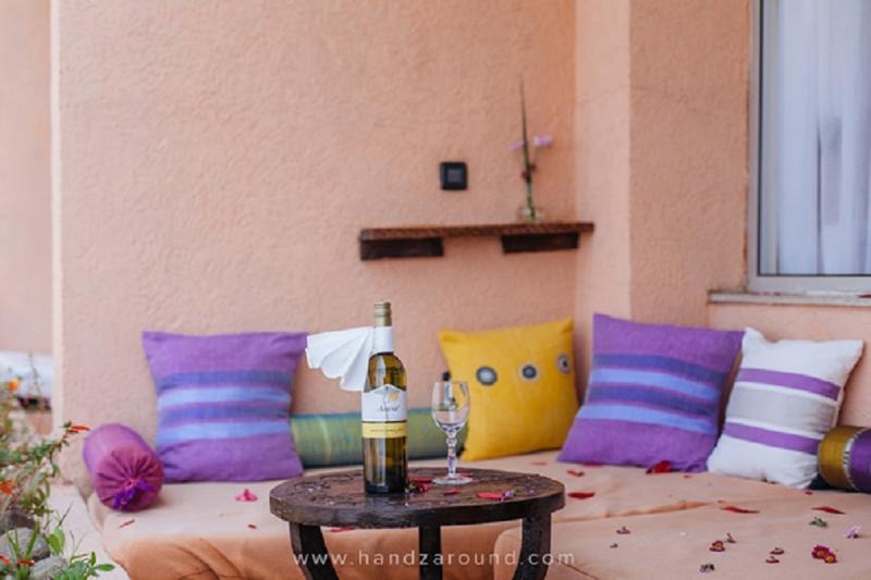 Maribela Hotel image