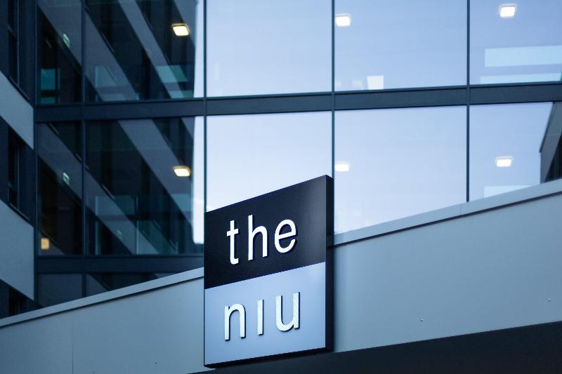 Holiday Inn - the niu, Flux Passau by IHG