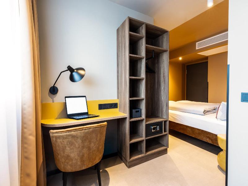 Holiday Inn - the niu, Flux Passau by IHG image