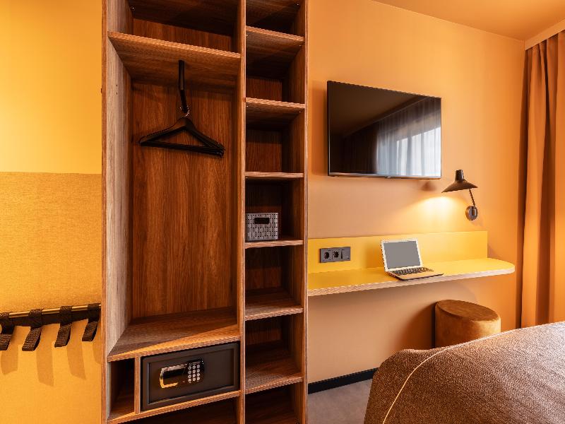 Holiday Inn - the niu, Flux Passau by IHG image