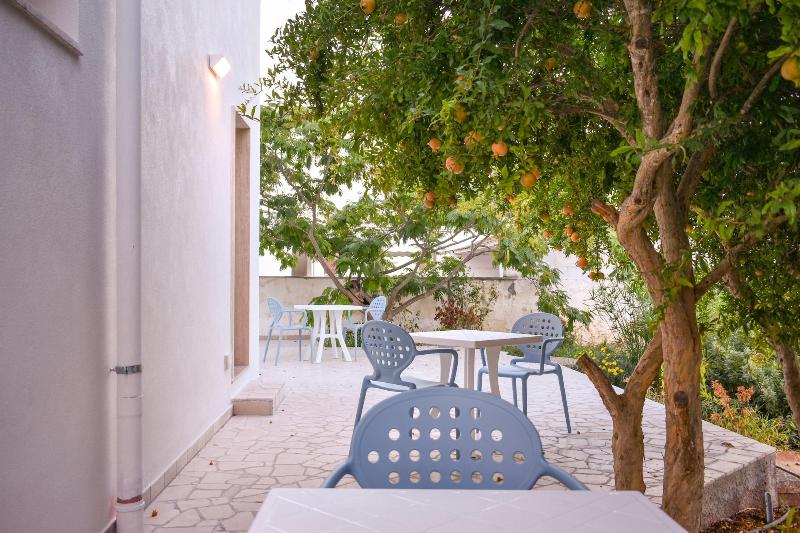 Ammarã¨a B&b image