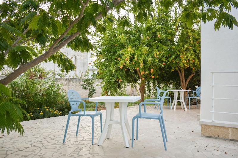 Ammarã¨a B&b image