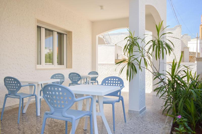 Ammarã¨a B&b image