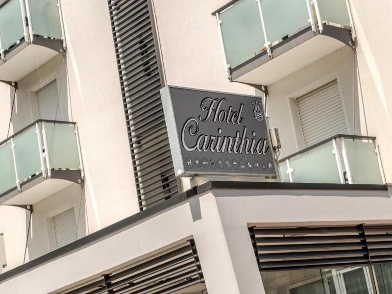 Hotel Carinthia image
