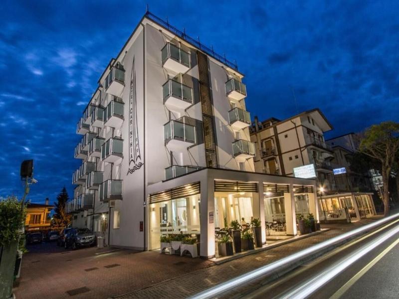 Hotel Carinthia image