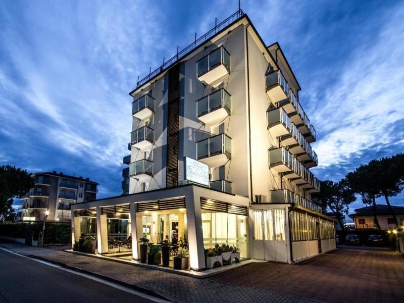 Hotel Carinthia image