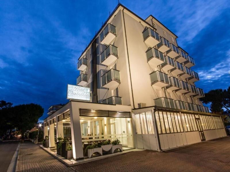 Hotel Carinthia image