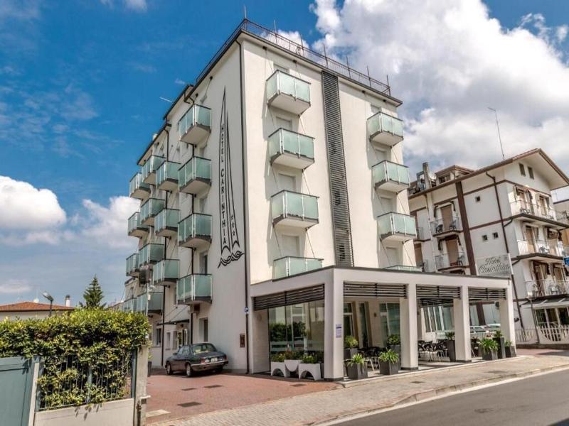 Hotel Carinthia image