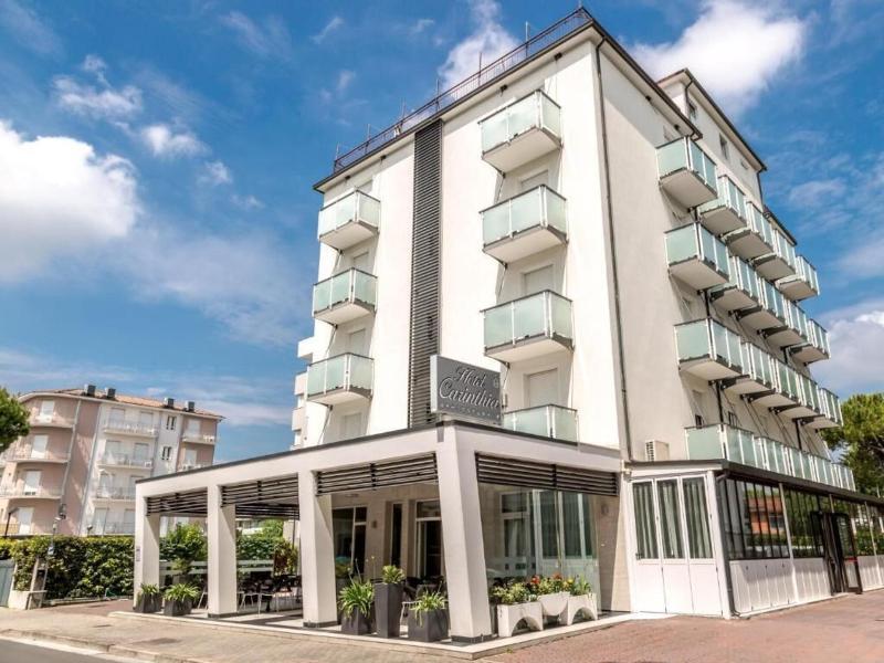 Hotel Carinthia image
