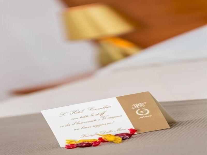 Hotel Carinthia image