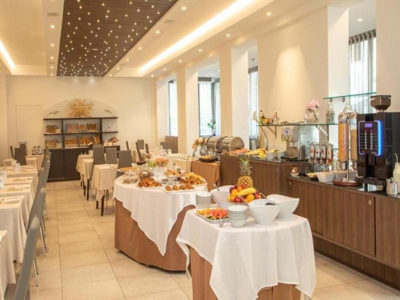 Hotel Carinthia image