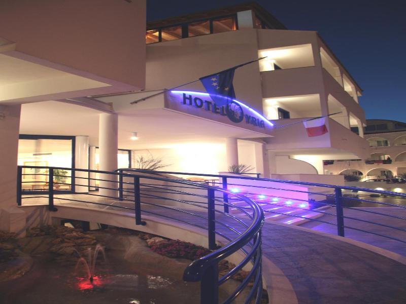 Hotel Yria image
