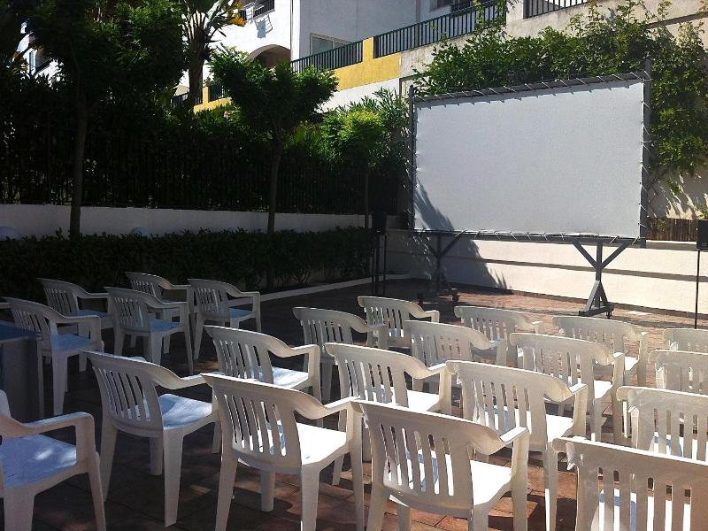 Hotel Yria image