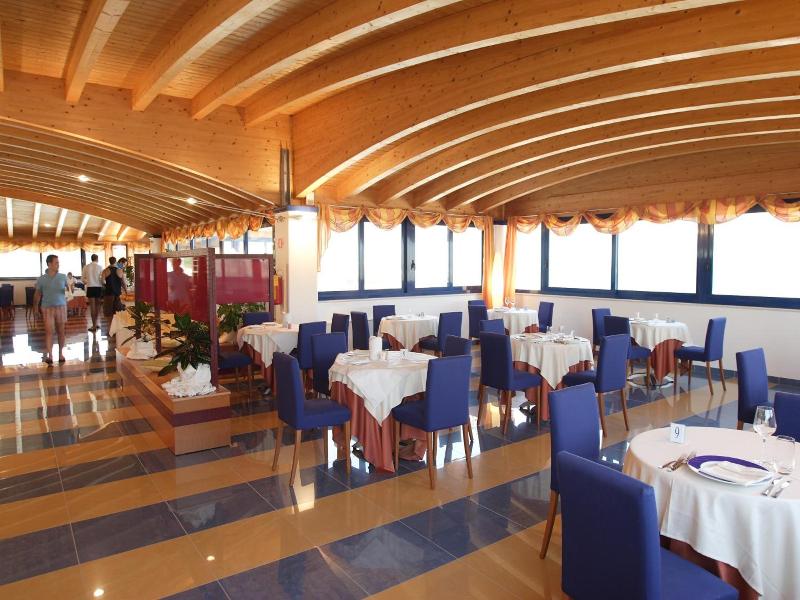 Hotel Yria image