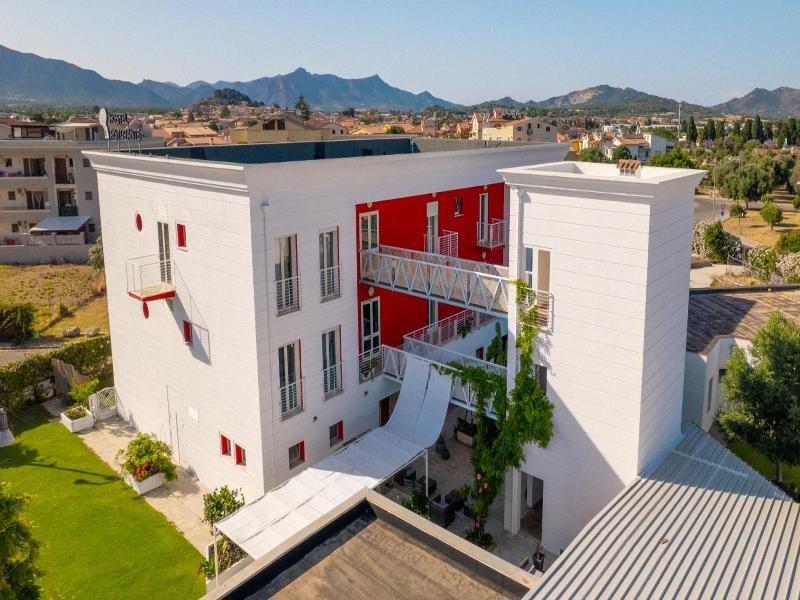 Glemerald Hostel