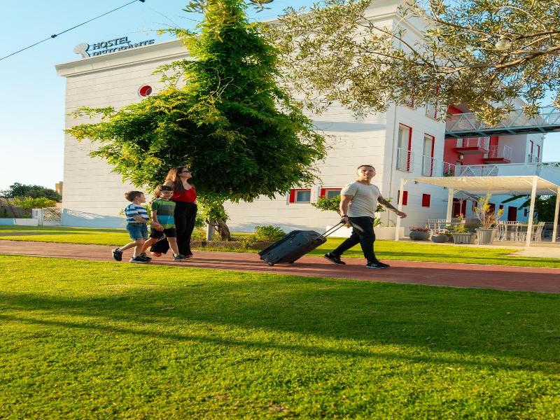 Glemerald Hostel image