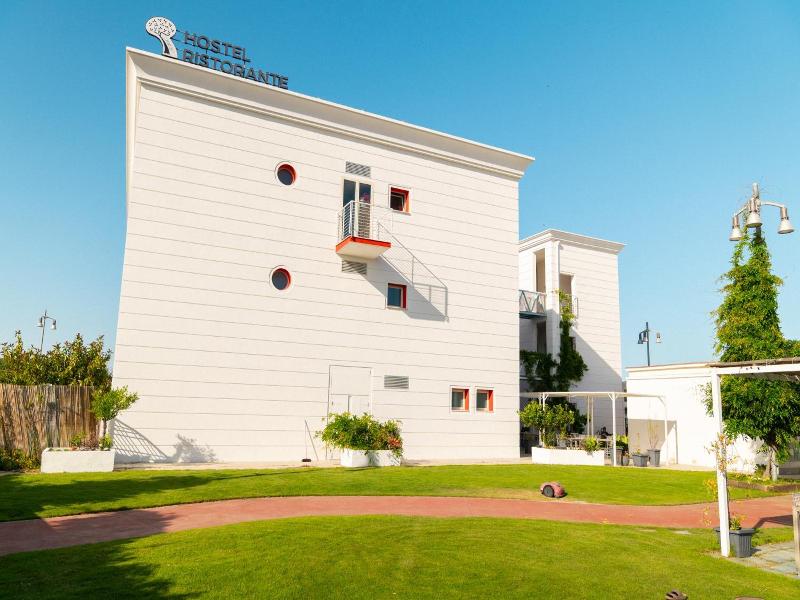Glemerald Hostel image