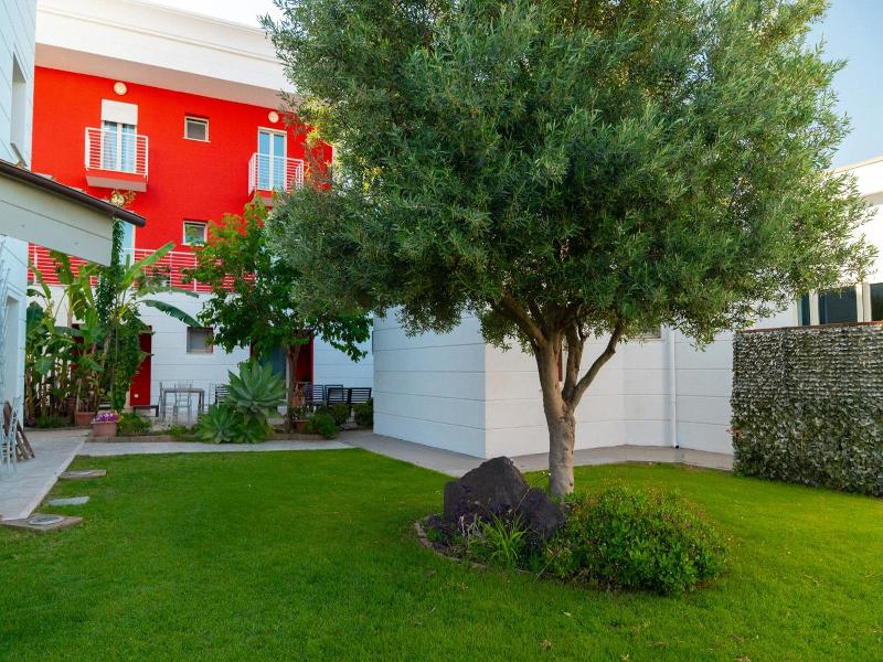 Glemerald Hostel image