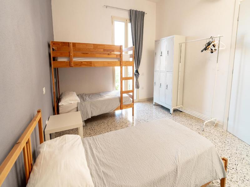 Glemerald Hostel image