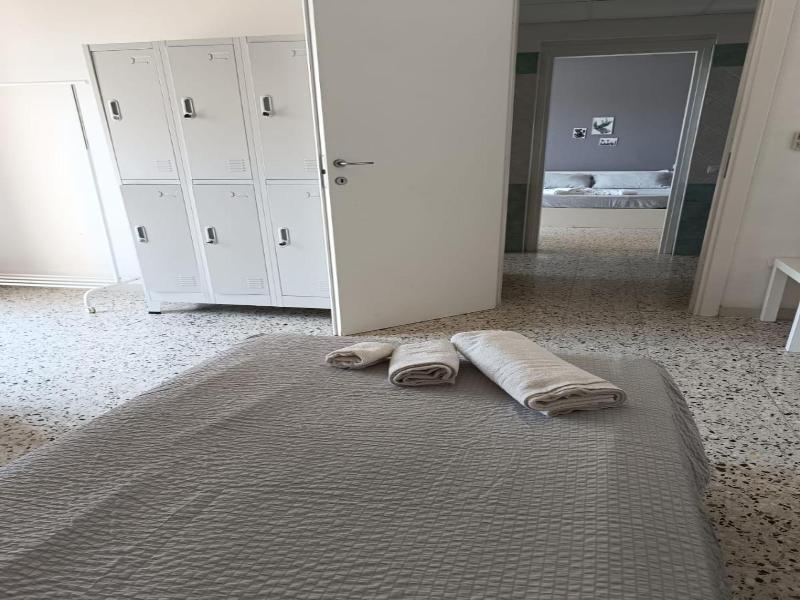 Glemerald Hostel image